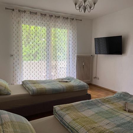 Esslingen-Hegensberg Hegensbergerstrasse 22 Daire Oberesslingen Dış mekan fotoğraf