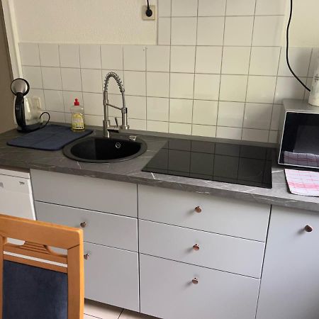 Esslingen-Hegensberg Hegensbergerstrasse 22 Daire Oberesslingen Dış mekan fotoğraf