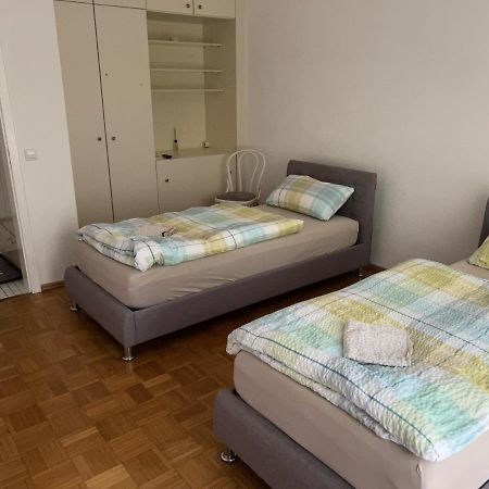 Esslingen-Hegensberg Hegensbergerstrasse 22 Daire Oberesslingen Dış mekan fotoğraf
