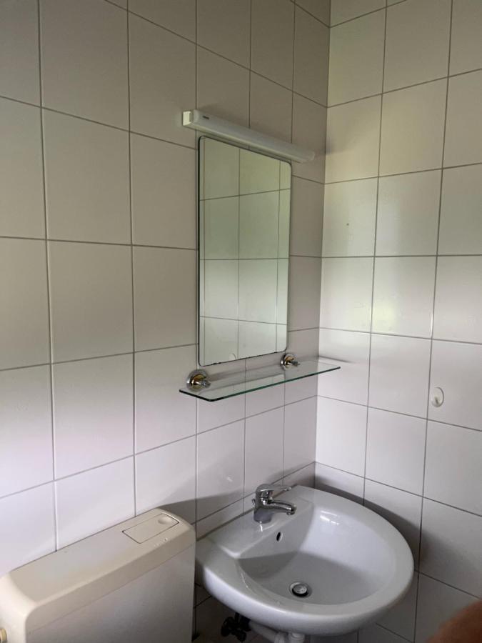 Esslingen-Hegensberg Hegensbergerstrasse 22 Daire Oberesslingen Dış mekan fotoğraf
