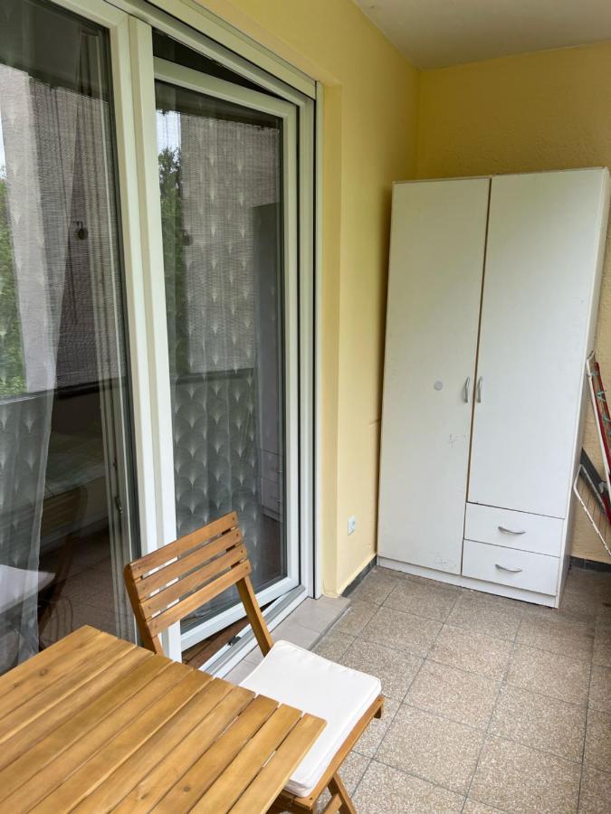 Esslingen-Hegensberg Hegensbergerstrasse 22 Daire Oberesslingen Dış mekan fotoğraf