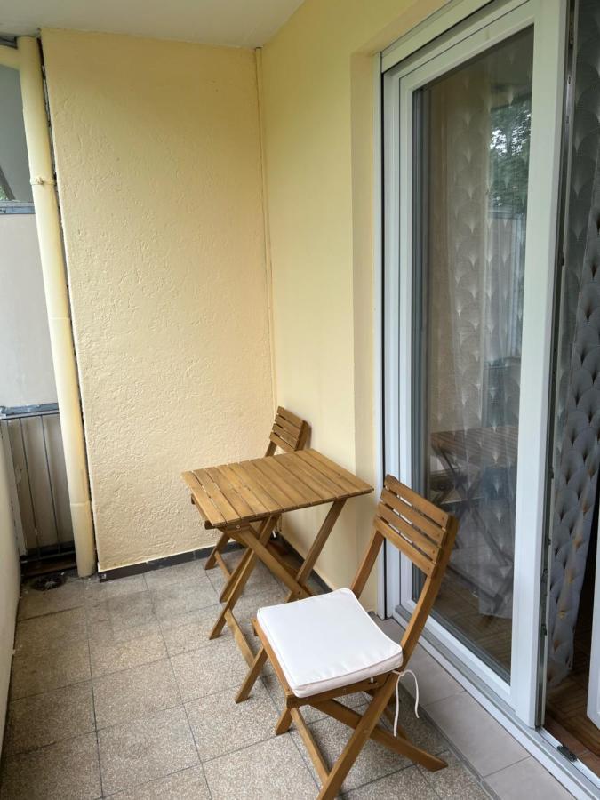 Esslingen-Hegensberg Hegensbergerstrasse 22 Daire Oberesslingen Dış mekan fotoğraf