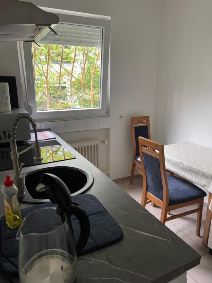 Esslingen-Hegensberg Hegensbergerstrasse 22 Daire Oberesslingen Dış mekan fotoğraf